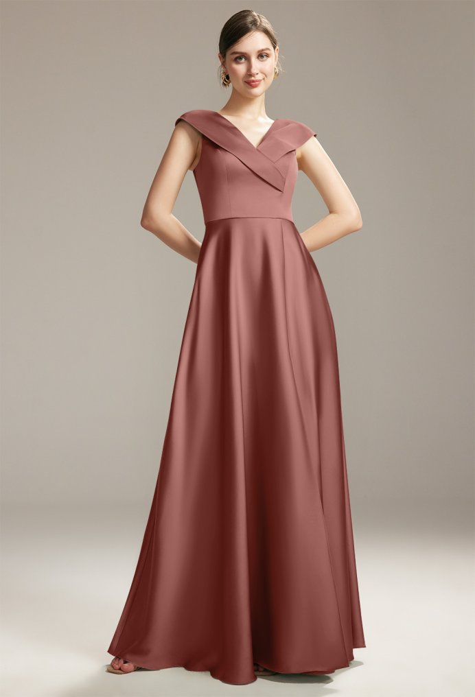 AW Muriel Dress